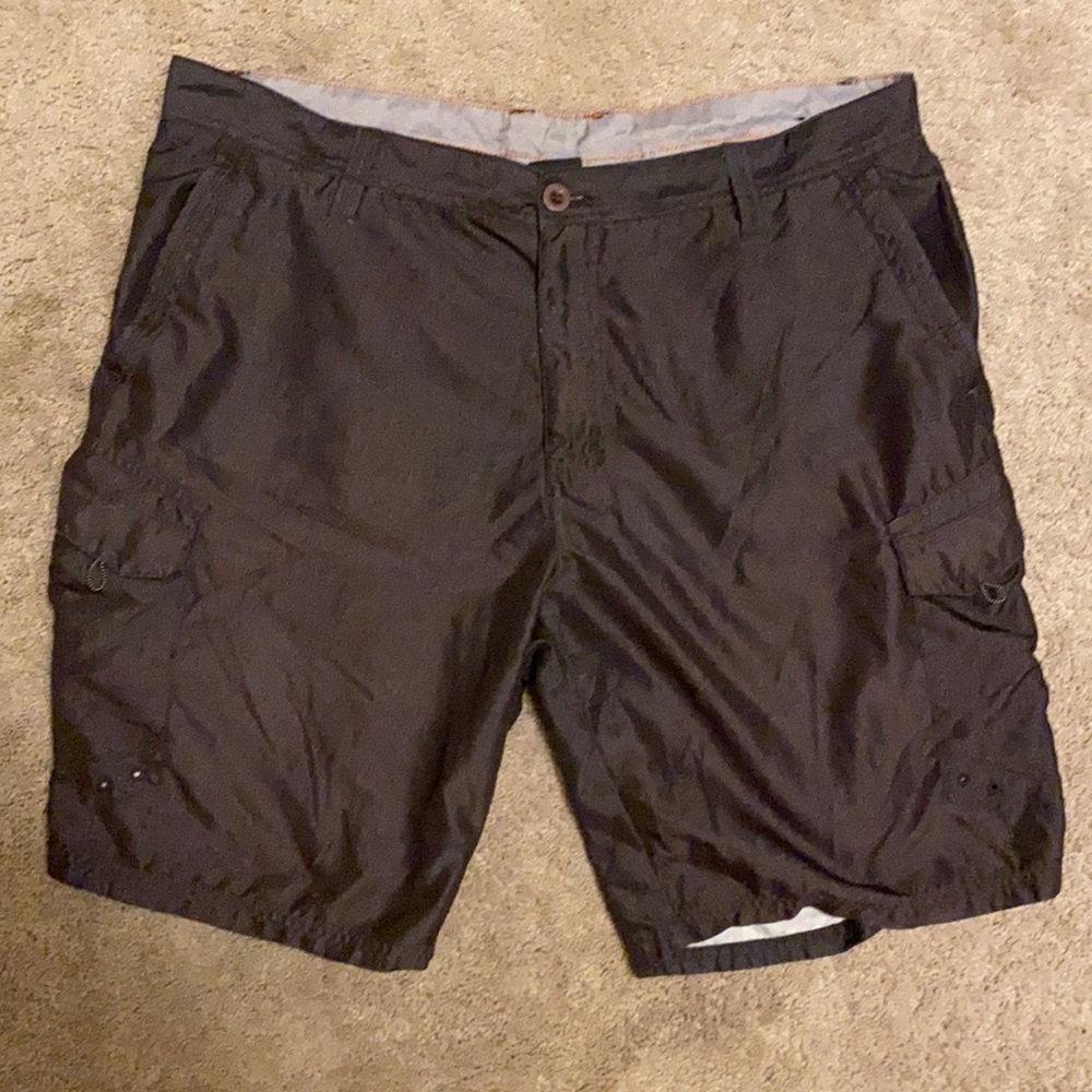 BURNSIDE BOARD SHORTS
